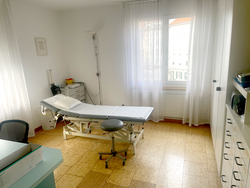 Praxis Bild Praxis Mora