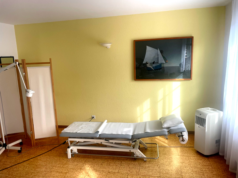 Praxis Bild Praxis Mora