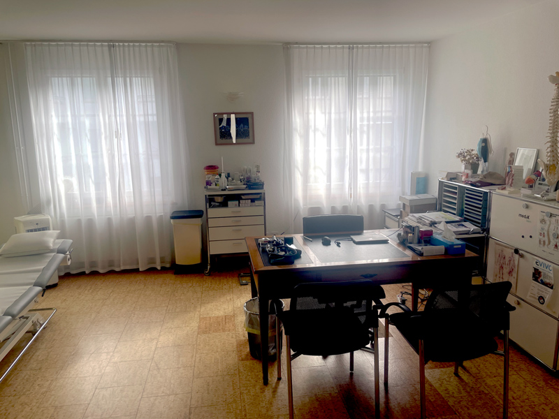 Praxis Bild Praxis Mora